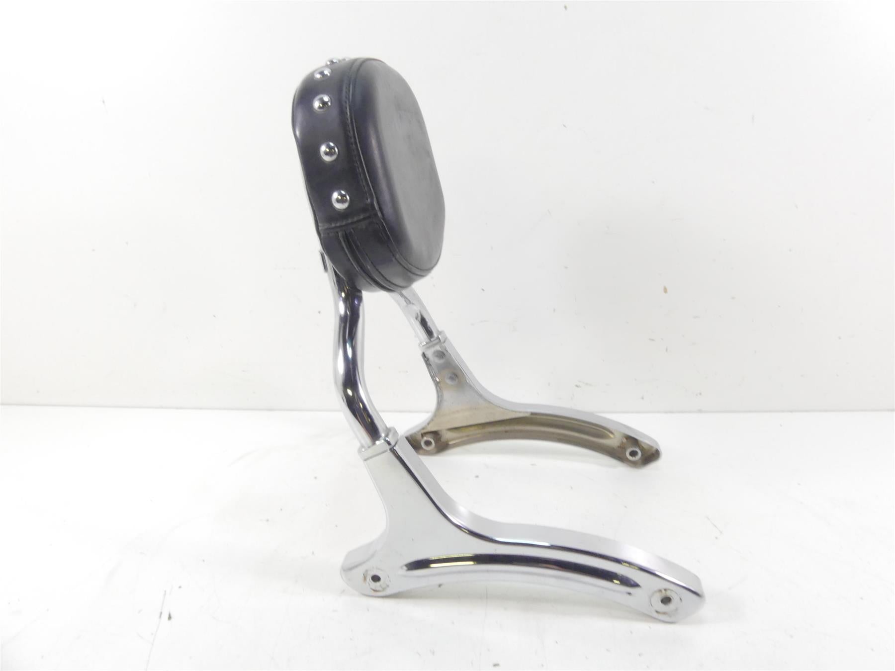 2001 Yamaha XV1600 Road Star Oem Fixed Mount Sissy Bar Tall STR-5GA41-30-02 {{ shop.shopifyCountryName }} - Mototech271