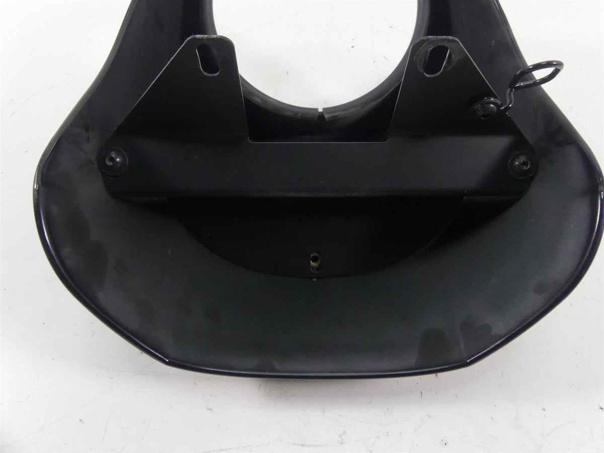 2020 Harley Sportster XL1200 NS Iron Headlight Visor Fairing Cover 57001097DH {{ shop.shopifyCountryName }} - Mototech271
