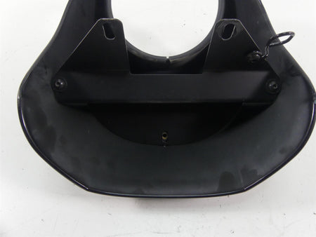 2020 Harley Sportster XL1200 NS Iron Headlight Visor Fairing Cover 57001097DH {{ shop.shopifyCountryName }} - Mototech271