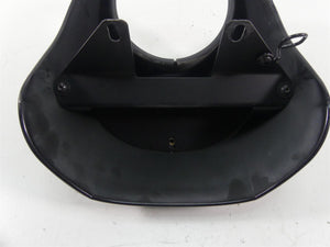 2020 Harley Sportster XL1200 NS Iron Headlight Visor Fairing Cover 57001097DH