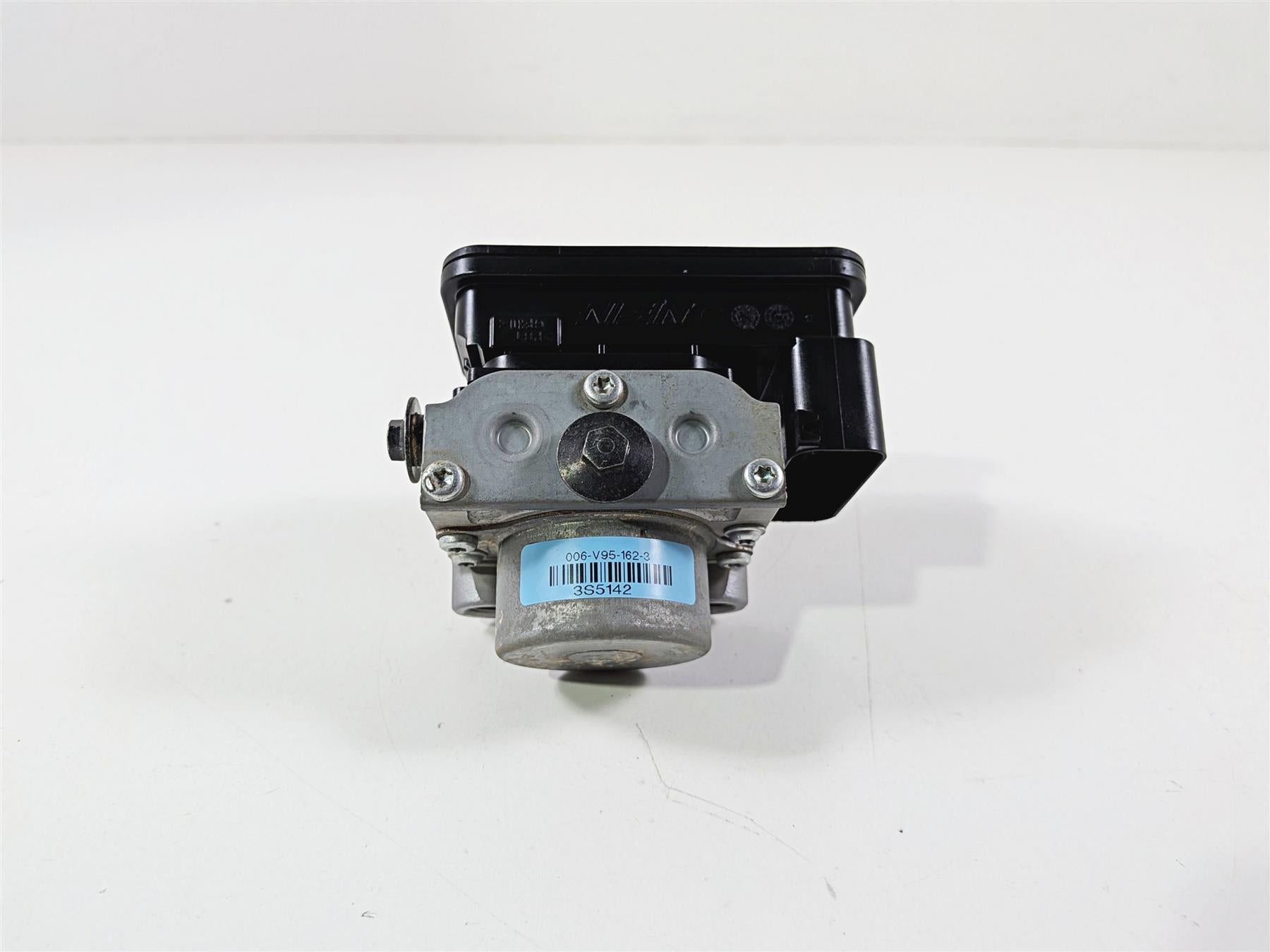 2017 Honda CRF1000 Africa Twin Nissin Abs Brake Pump Module 57110-MJP-G61-Mototech271