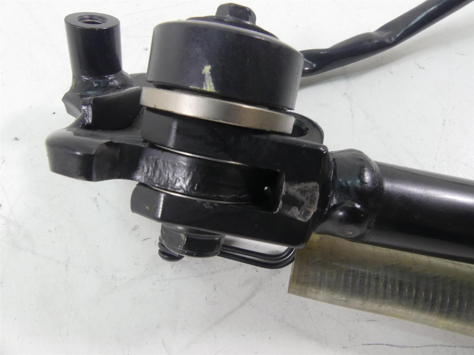 2021 Honda CBR600RR Side Kickstand Kick Stand + Sensor 50530-MFJ-D00 {{ shop.shopifyCountryName }} - Mototech271