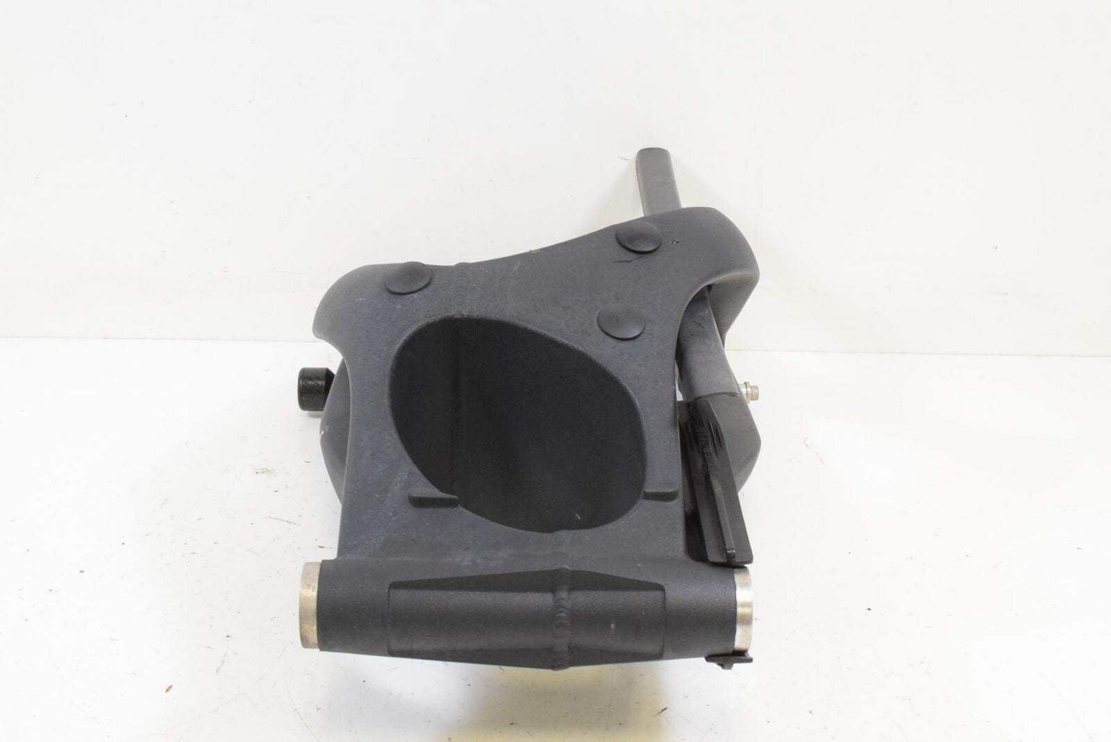 2012 Triumph Street Triple 675 R Rear Swingarm Swing Arm T2051692 {{ shop.shopifyCountryName }} - Mototech271