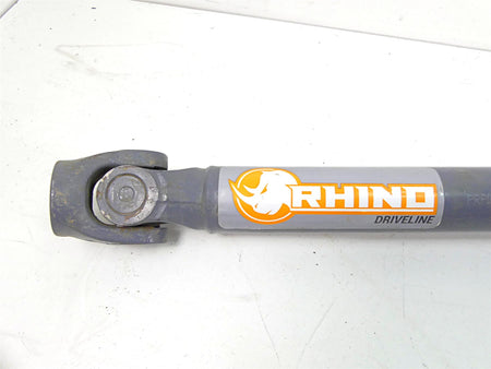 2016 Polaris RZR XP 1000 EPS Rhino Driveline Center Prop Shaft Set PRP01-002R-0 {{ shop.shopifyCountryName }} - Mototech271
