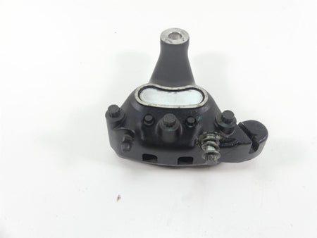 2003 Harley Sportster XL1200 C 100th Anniv Rear Brake Caliper + Mount 40925-00A {{ shop.shopifyCountryName }} - Mototech271