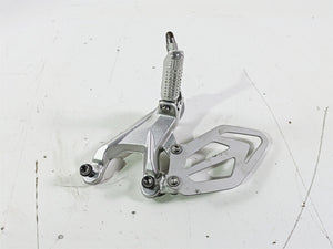 2017 BMW S1000RR K46 Right Front Rider Foot Peg  46718559066