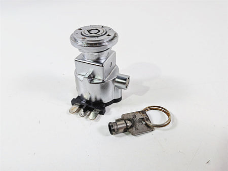 2006 Harley Davidson Dyna FXDBI Street Bob Ignition Switch Key Lock Set 71559-06 {{ shop.shopifyCountryName }} - Mototech271