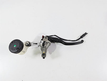 2019 Ducati Panigale V4S V4 S Corse Front Radial Brake Master Cylinder Rizoma Lever 62440762C {{ shop.shopifyCountryName }} - Mototech271
