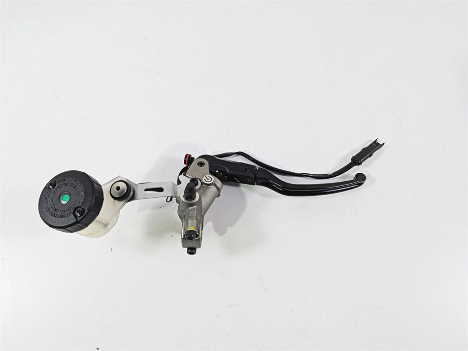 2019 Ducati Panigale V4S V4 S Corse Front Radial Brake Master Cylinder Rizoma Lever 62440762C {{ shop.shopifyCountryName }} - Mototech271