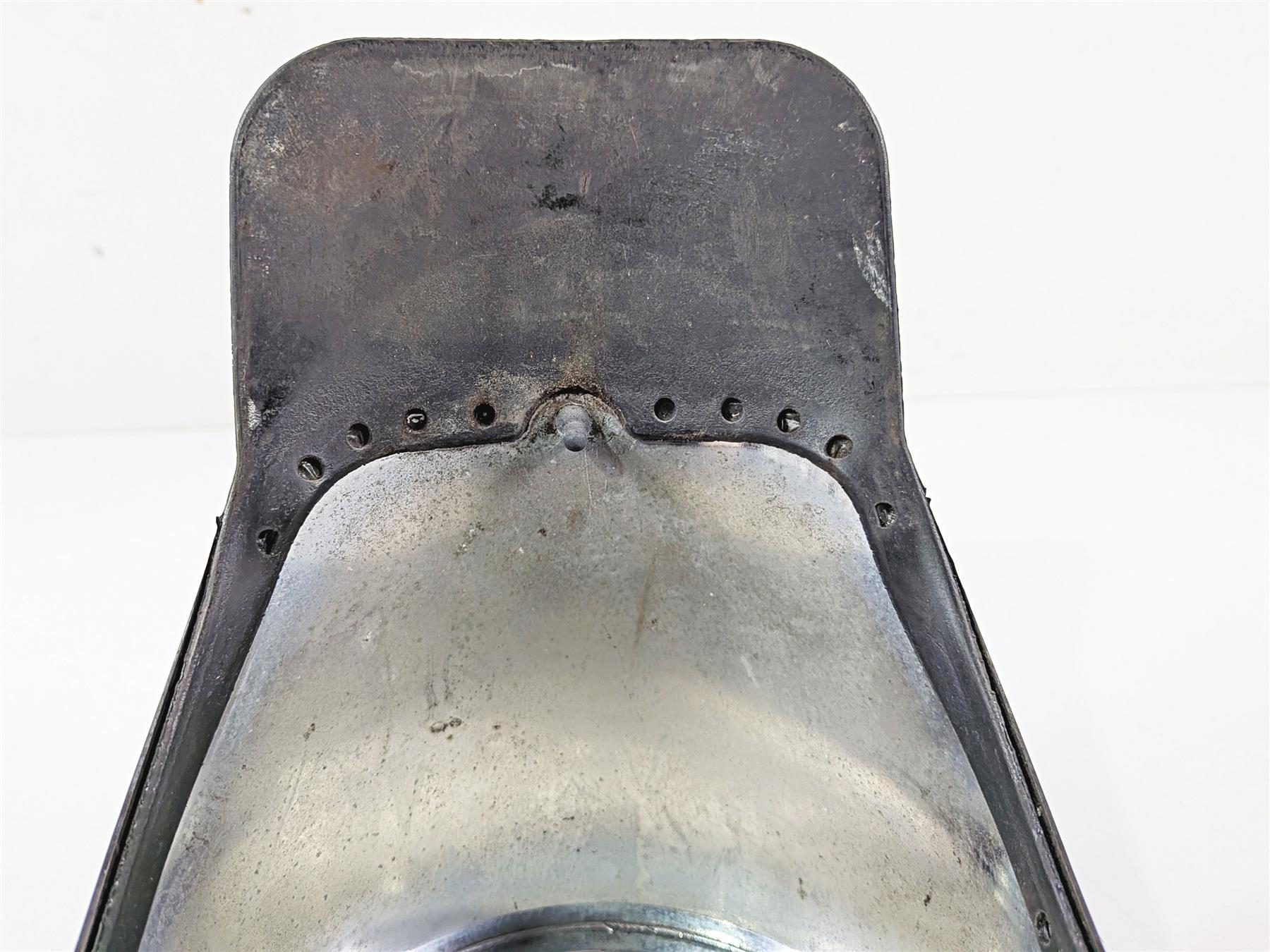 2001 Harley FLHRCI Road King Fuel Tank Dash Cover + Ignition Switch 60960-99 {{ shop.shopifyCountryName }} - Mototech271
