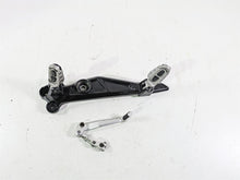 Load image into Gallery viewer, 2018 Ducati Hypermotard 939 SP Left Foot Pegs &amp; Mount &amp; Shifter 82412111AA | Mototech271
