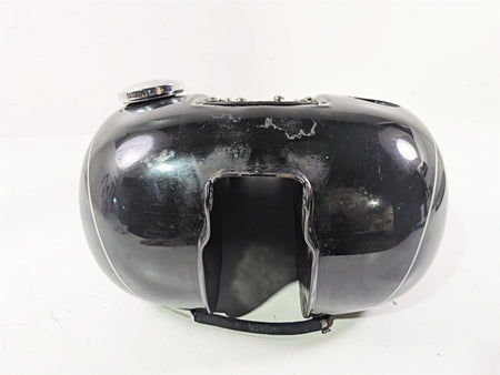 2016 Harley FXDWG Dyna Wide Glide Fuel Gas Petrol Tank - No Dent 61000707 {{ shop.shopifyCountryName }} - Mototech271