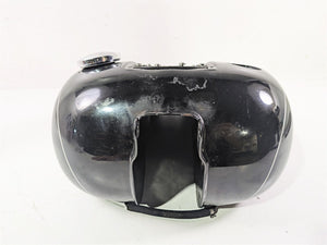 2016 Harley FXDWG Dyna Wide Glide Fuel Gas Petrol Tank - No Dent 61000707