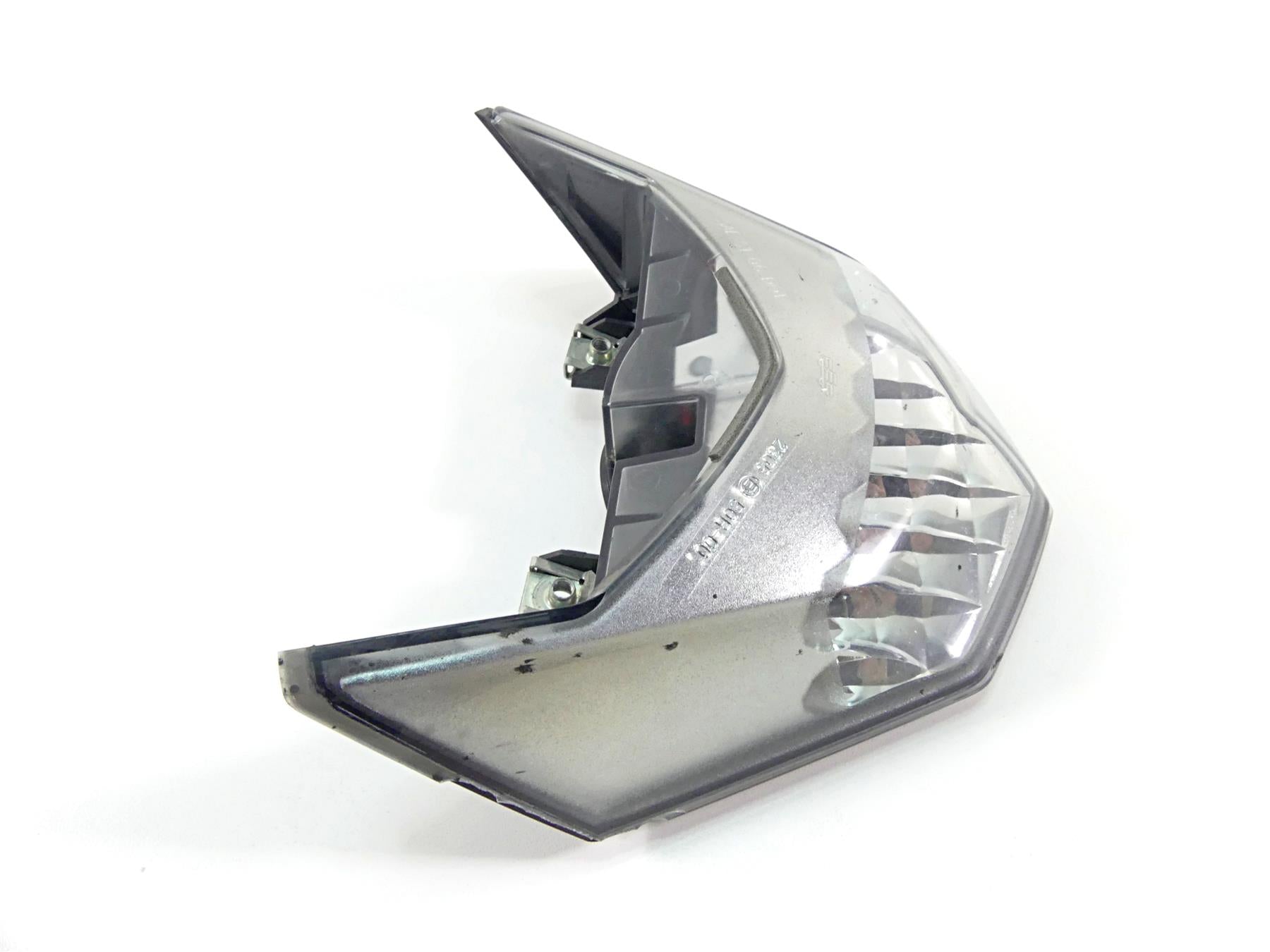 2013 BMW F800GS STD K72 Taillight Tail Stop Brake Light 63218528399 {{ shop.shopifyCountryName }} - Mototech271