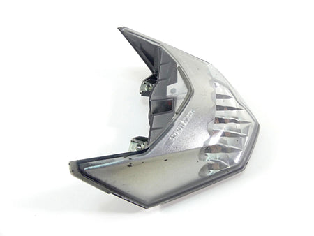 2013 BMW F800GS STD K72 Taillight Tail Stop Brake Light 63218528399 {{ shop.shopifyCountryName }} - Mototech271