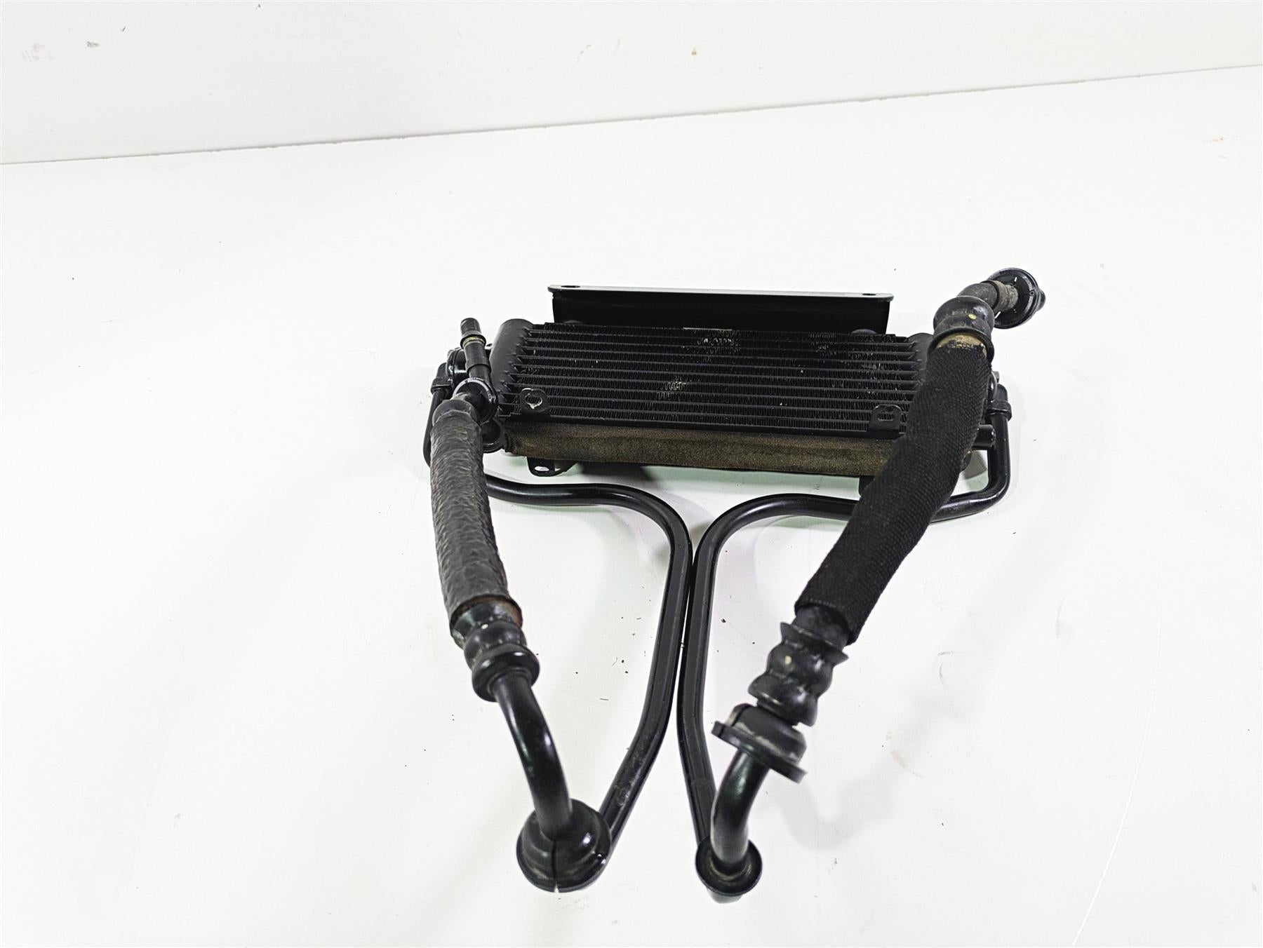 2016 Harley VRSCDX Night Rod Oil Cooler & Lines 62700054 {{ shop.shopifyCountryName }} - Mototech271