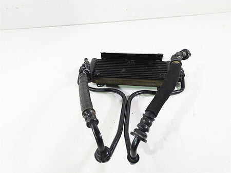 2016 Harley VRSCDX Night Rod Oil Cooler & Lines 62700054 {{ shop.shopifyCountryName }} - Mototech271