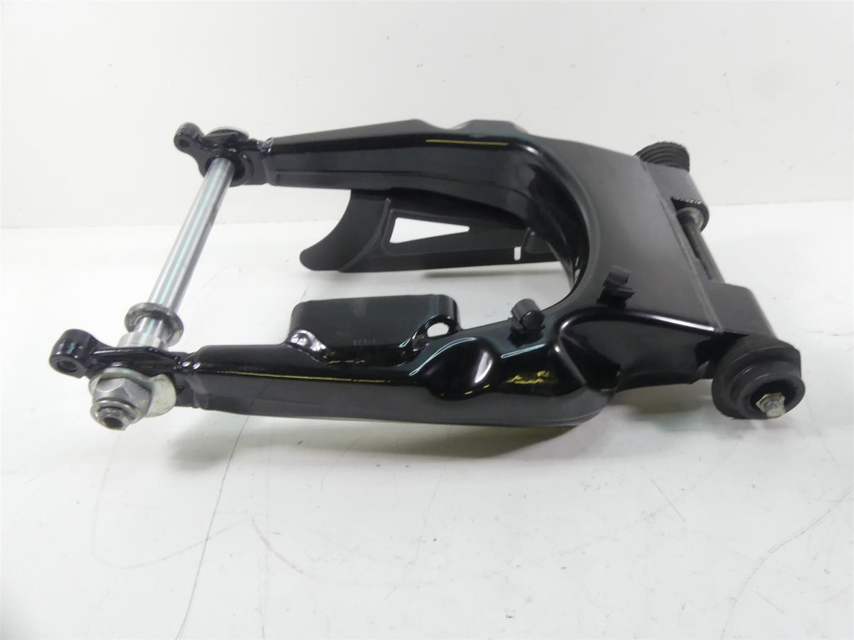 2016 Harley Touring FLTRX Road Glide Swingarm Swing Arm + 25mm Axle 45470-09 {{ shop.shopifyCountryName }} - Mototech271