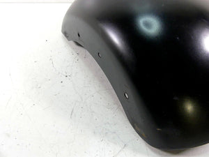 2009 Big Dog K9 Rear Fat Tire 13" Wide Fender for 300 Tires - No Dents