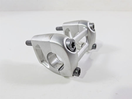 2023 BMW R nineT Scrambler K23 Stock Handlebar Riser Holder Set 32718538049 {{ shop.shopifyCountryName }} - Mototech271