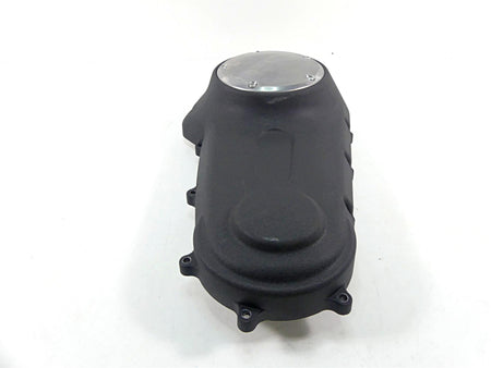 2010 Harley FXDF Dyna Fat Bob Outer Primary Drive Clutch Cover 60784-06 {{ shop.shopifyCountryName }} - Mototech271