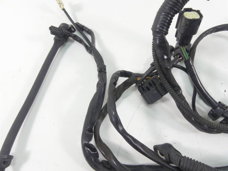 2013 Harley Touring FLHTK Electra Glide Main Wiring Harness Abs - Read 69200304 {{ shop.shopifyCountryName }} - Mototech271