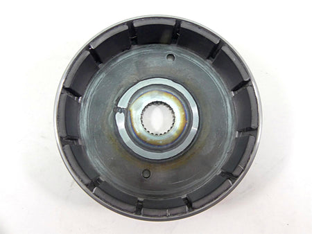 2014 Harley FXDL Dyna Low Rider Ignition Flywheel Fly Wheel Rotor 30041-08A {{ shop.shopifyCountryName }} - Mototech271