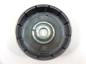 2014 Harley FXDL Dyna Low Rider Ignition Flywheel Fly Wheel Rotor 30041-08A | Mototech271