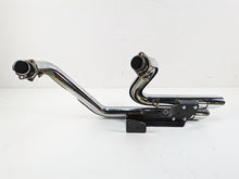 Load image into Gallery viewer, 2006 Harley Sportster XL1200 Vance Hines Short Shots Staggered Exhaust 17219

