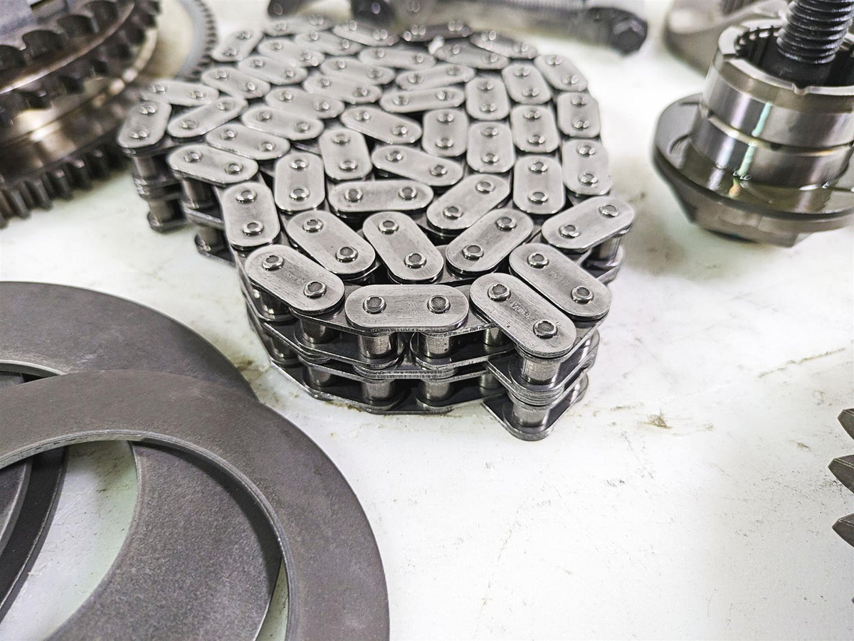 2019 Harley FLHCS Softail Heritage Primary Drive Clutch Kit M8 5k 37000263A {{ shop.shopifyCountryName }} - Mototech271