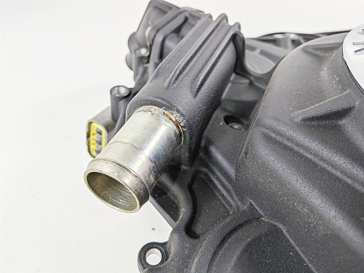 2021 Indian Scout 1200 Engine Side Cover With Stator 1206269 {{ shop.shopifyCountryName }} - Mototech271