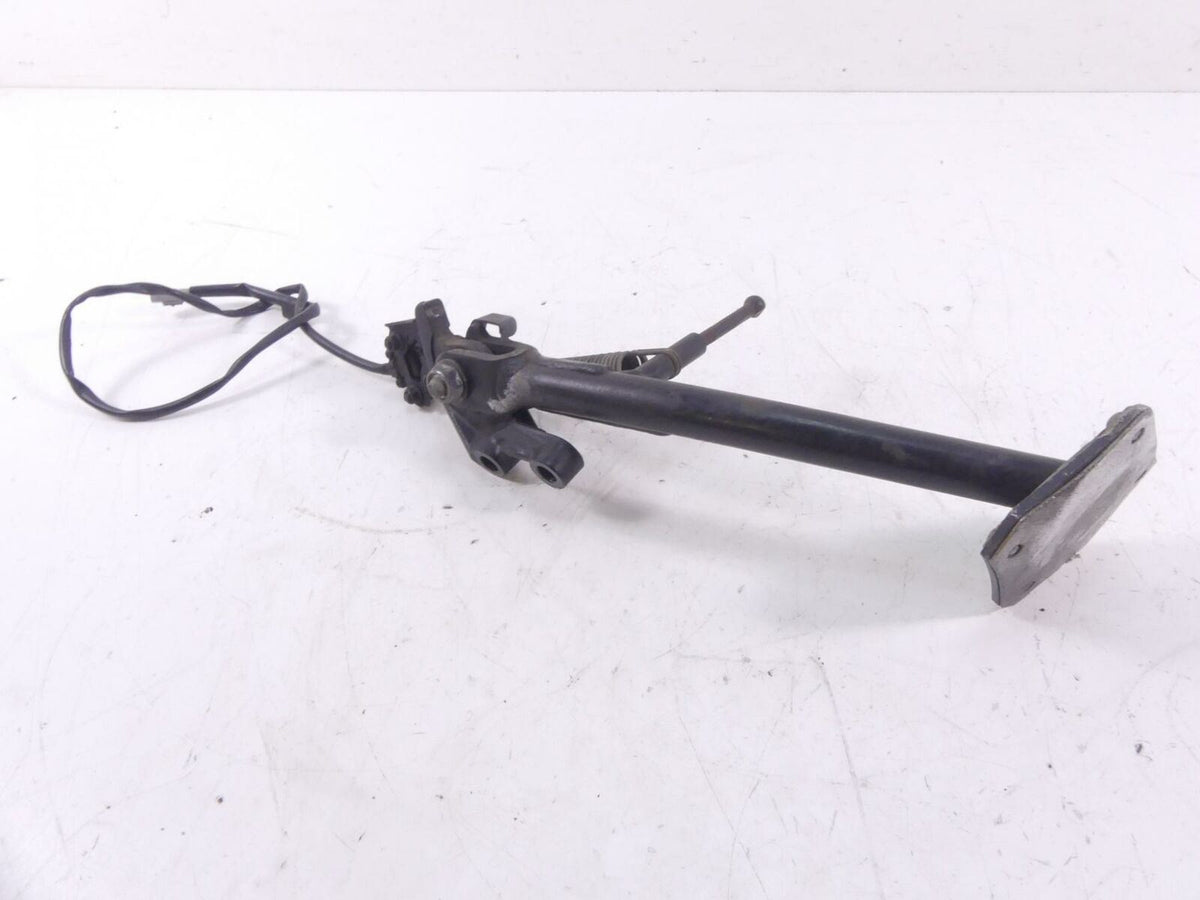 2012 Yamaha XT1200 Super Tenere Side Kickstand & Touratech Foot 23P-27311-01-00 {{ shop.shopifyCountryName }} - Mototech271