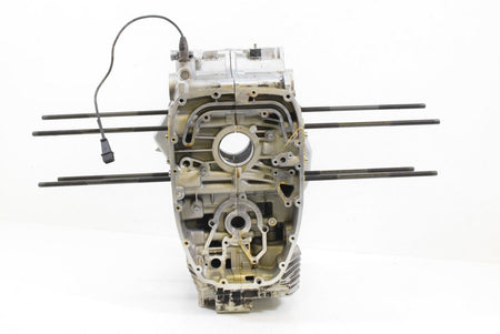 1998 'BMW R1100GS R1100 GS 259E Engine Motor Crankcase Crank Case 11111342698 {{ shop.shopifyCountryName }} - Mototech271