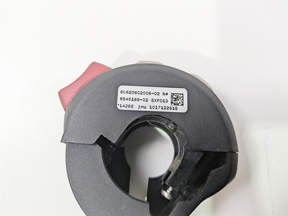 2014 BMW K1600 GTL K48 Right Hand Start Stop Lock Control Switch 61318546188 {{ shop.shopifyCountryName }} - Mototech271