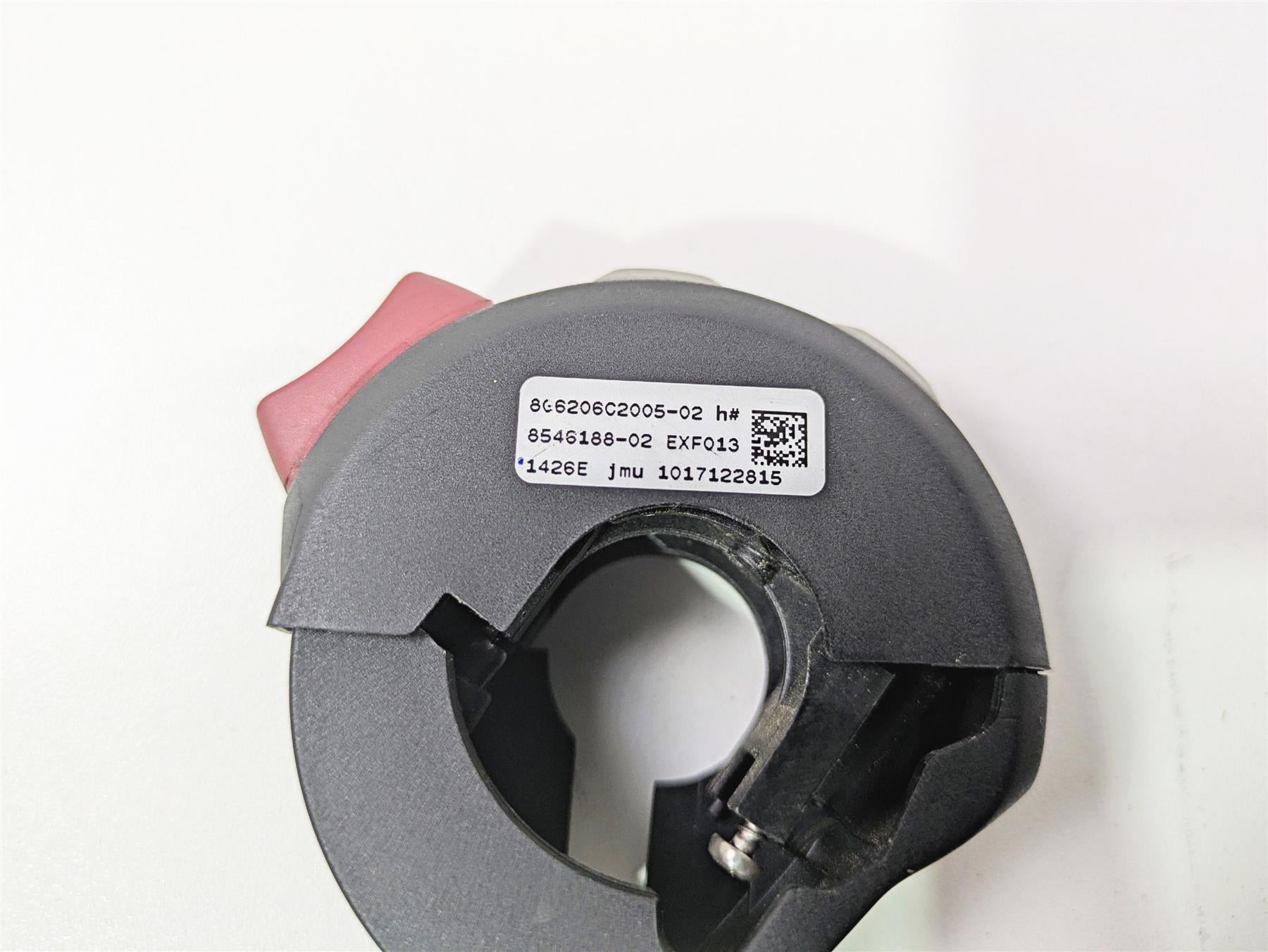 2014 BMW K1600 GTL K48 Right Hand Start Stop Lock Control Switch 61318546188 {{ shop.shopifyCountryName }} - Mototech271