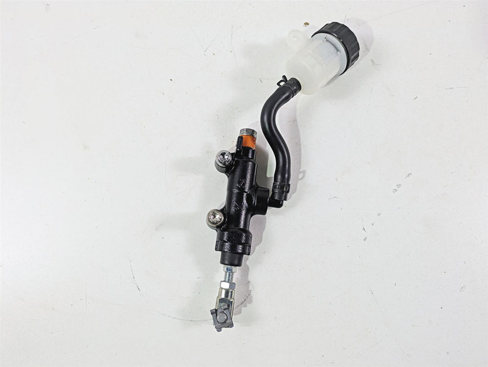 2024 Triumph Street Triple 765 R Rear Brake Master Cylinder 1/2" T2023208 {{ shop.shopifyCountryName }} - Mototech271