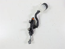 Load image into Gallery viewer, 2024 Triumph Street Triple 765 R Rear Brake Master Cylinder 1/2&quot; T2023208
