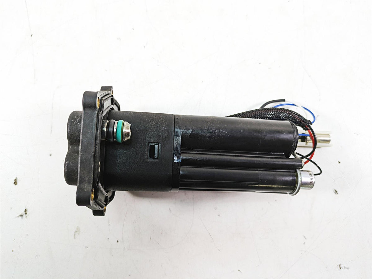 2016 Ducati Panigale 1299 S Fuel Gas Petrol Pump Tested 16024272A {{ shop.shopifyCountryName }} - Mototech271