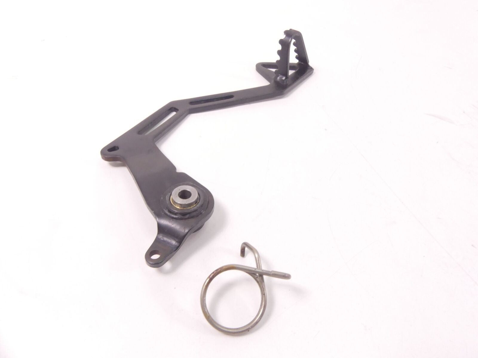 2013 BMW F800GS K72 Brake Pedal Lever Ped Peg 35217708022 {{ shop.shopifyCountryName }} - Mototech271
