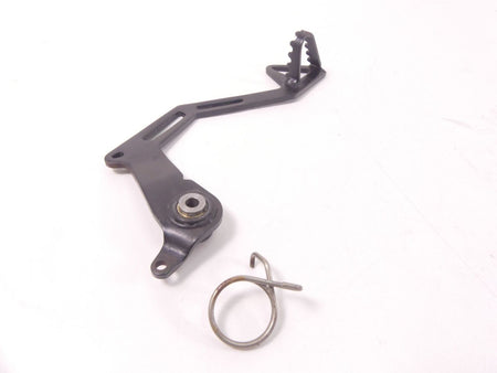 2013 BMW F800GS K72 Brake Pedal Lever Ped Peg 35217708022 {{ shop.shopifyCountryName }} - Mototech271