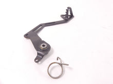 Load image into Gallery viewer, 2013 BMW F800GS K72 Brake Pedal Lever Ped Peg 35217708022 | Mototech271

