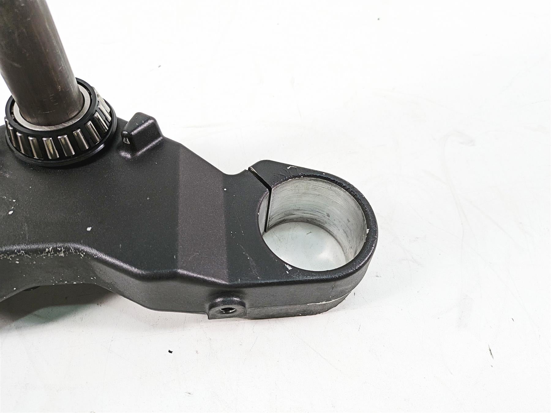2016 Suzuki M109R VZR1800 Upper Lower Triple Tree Set 51311-48G30 51410-48G30 {{ shop.shopifyCountryName }} - Mototech271