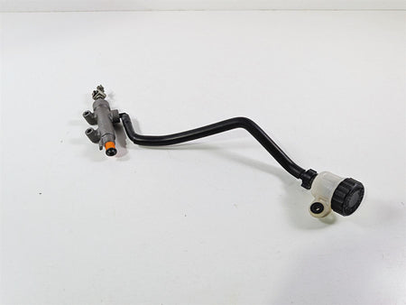 2012 Yamaha XT1200 Super Tenere Nissin Rear Brake Master Cylinder 23P-2583V-00 {{ shop.shopifyCountryName }} - Mototech271