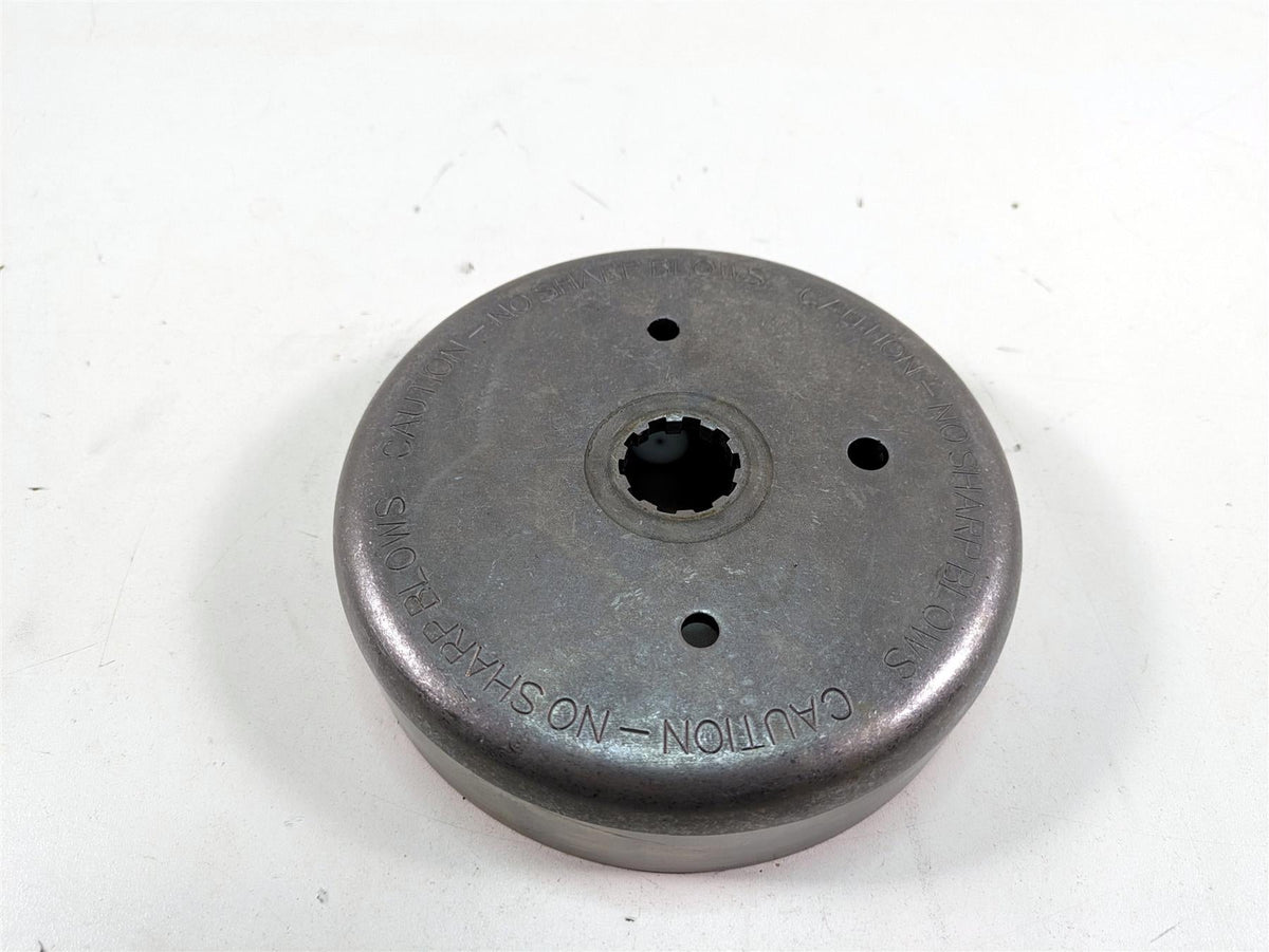 2006 Harley Touring FLHTCUI Electra Glide Ignition Rotor Flywheel 29943-06 {{ shop.shopifyCountryName }} - Mototech271