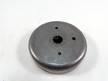 2006 Harley Touring FLHTCUI Electra Glide Ignition Rotor Flywheel 29943-06 {{ shop.shopifyCountryName }} - Mototech271