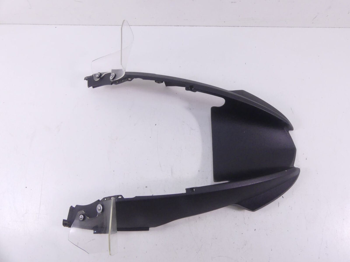2005 BMW R1200GS K25 Upper Front Wheel Fender Nose Cover Fairing Cowl 4661766767 {{ shop.shopifyCountryName }} - Mototech271