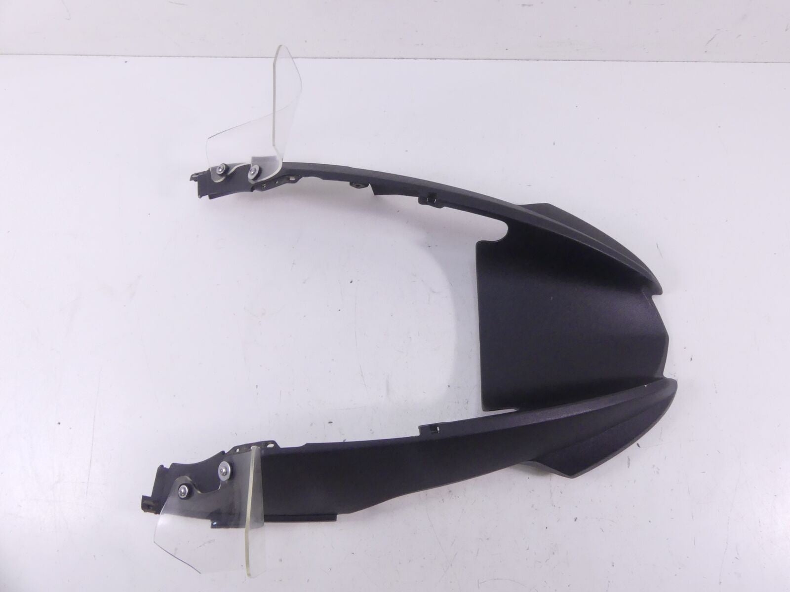 2005 BMW R1200GS K25 Upper Front Wheel Fender Nose Cover Fairing Cowl 4661766767 {{ shop.shopifyCountryName }} - Mototech271