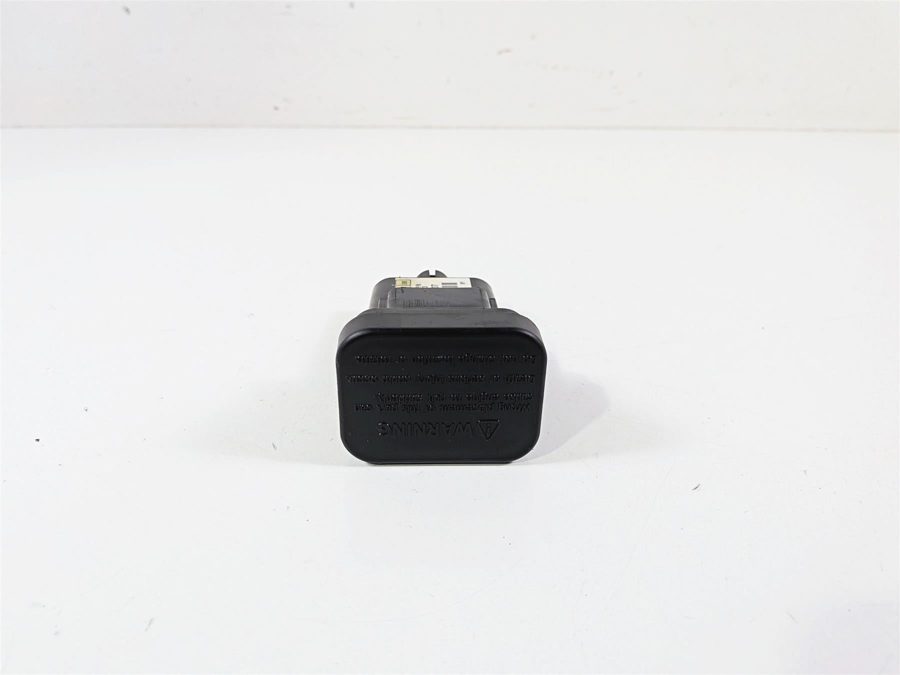 2007 Harley Dyna FXDB Street Bob Tsm Turn Signal Module 68921-07 {{ shop.shopifyCountryName }} - Mototech271