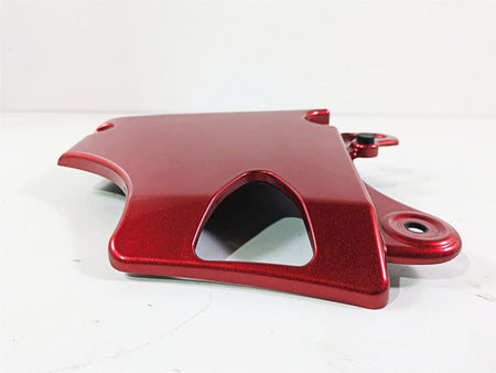 2019 Indian Chieftain Limited Left Lower Side Cover Fairing Ruby Red 5450241 {{ shop.shopifyCountryName }} - Mototech271