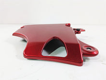 Load image into Gallery viewer, 2019 Indian Chieftain Limited Left Lower Side Cover Fairing Ruby Red 5450241 | Mototech271
